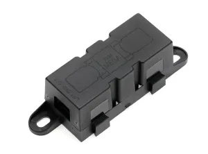 Säkringshållare för Mega säkringar