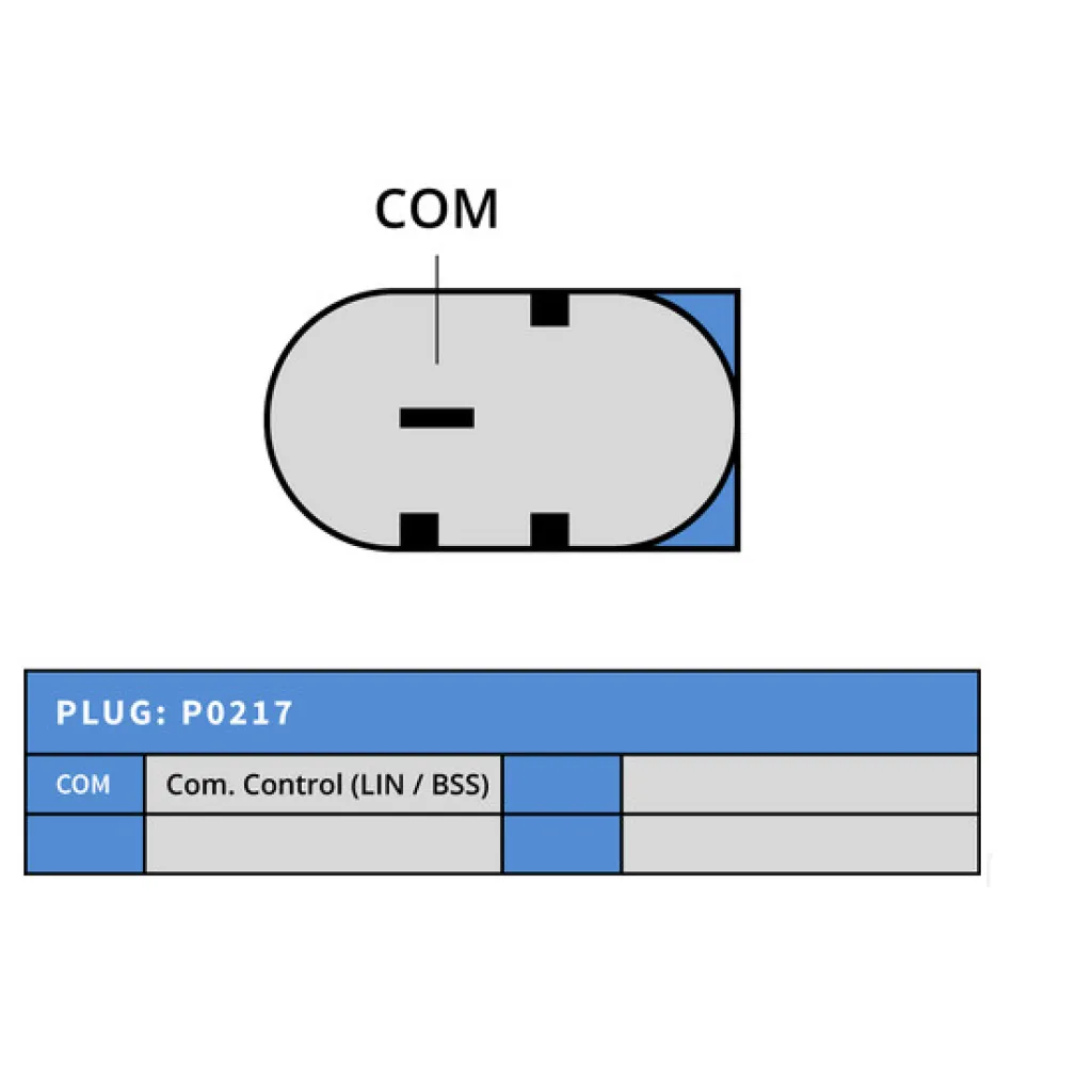 Generator 12V 240A, original Valeo