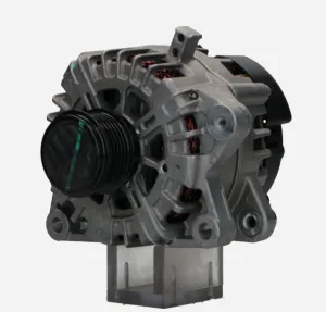 Generator 12V 240A, original Valeo