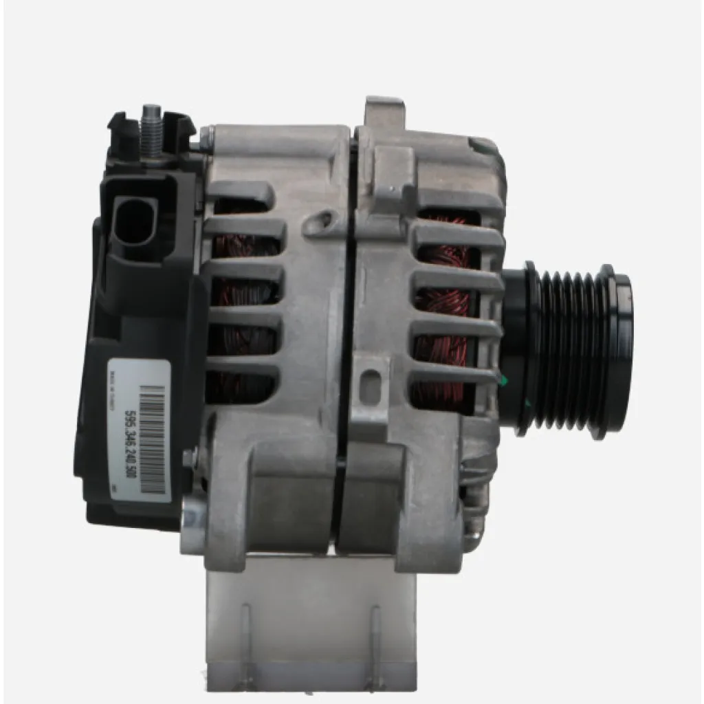 Generator 12V 240A, original Valeo