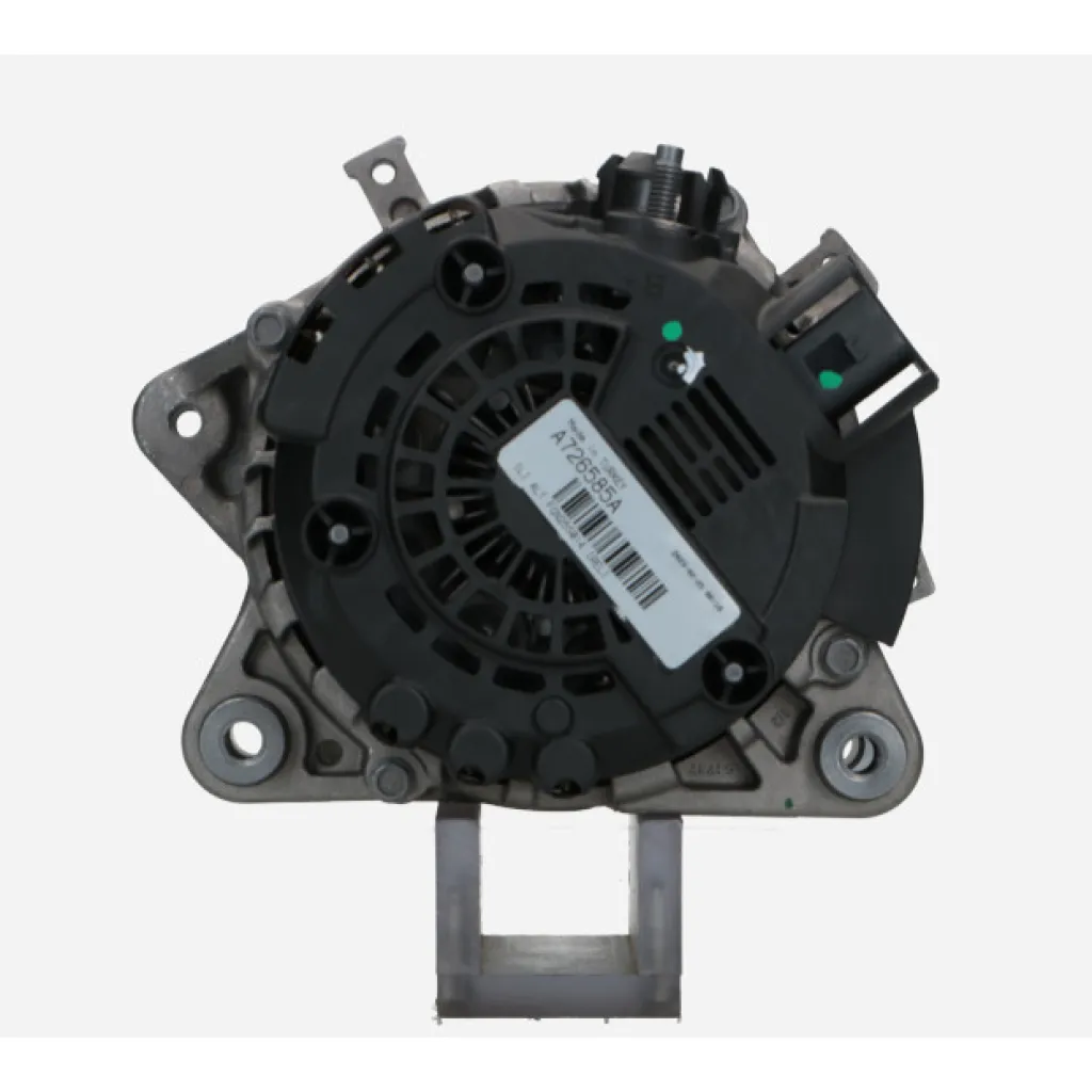 Generator 12V 240A, original Valeo