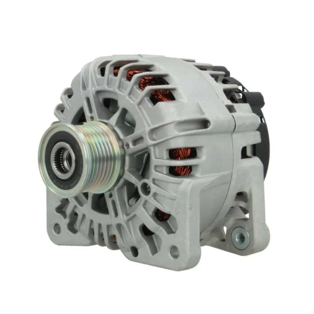 Generator 12V 150A, eftermarknad Valeoutförande