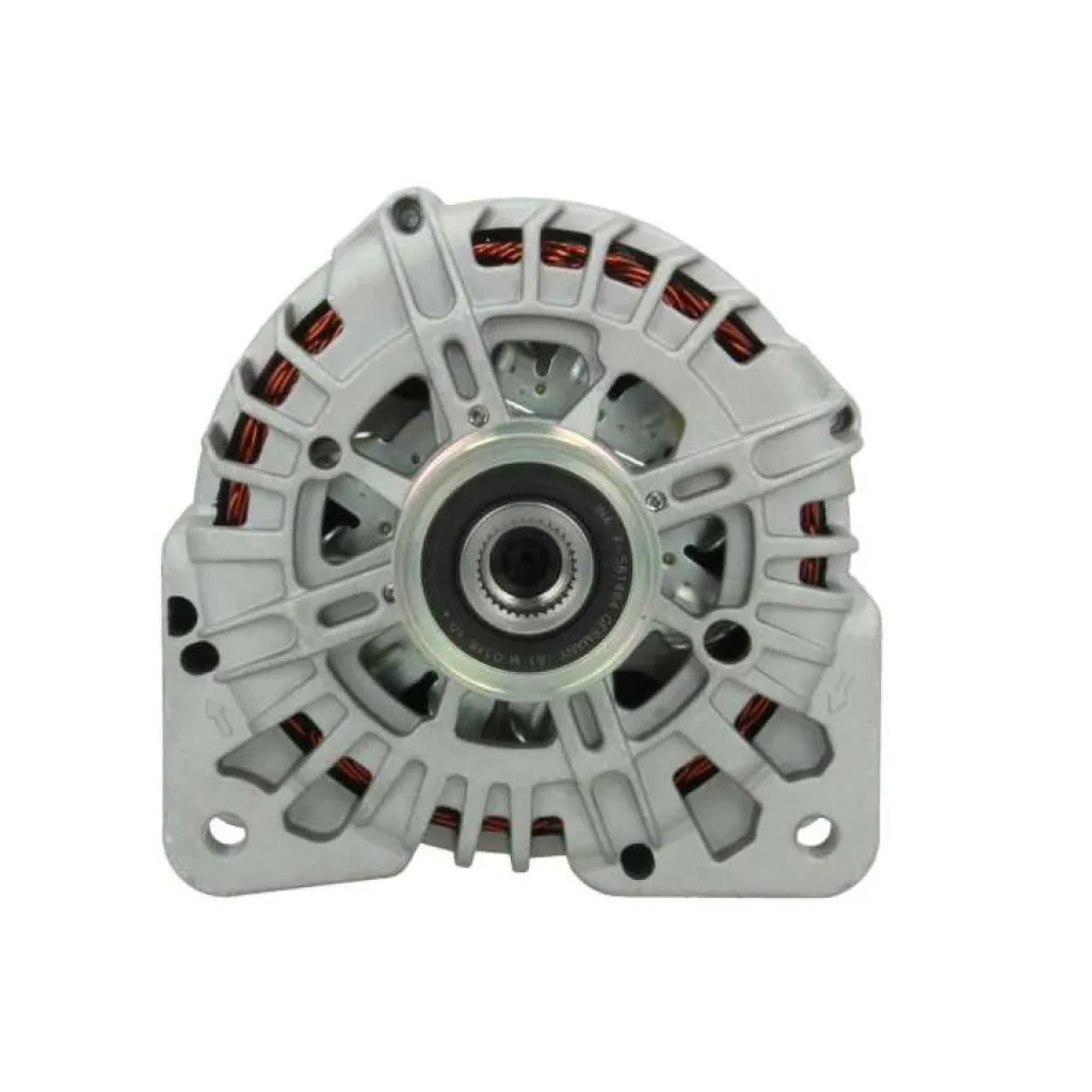 Generator 12V 150A, eftermarknad Valeoutförande