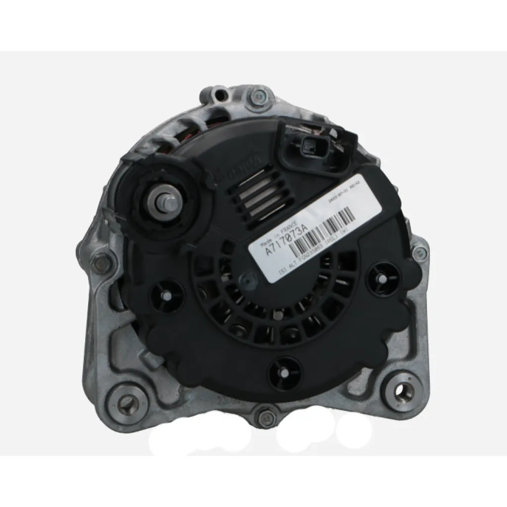 Generator 14V 230A, original Valeo