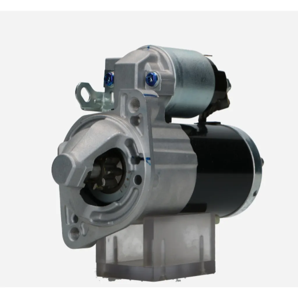 Startmotor 12V 1.4kW