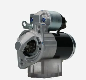 Startmotor 12V 1.4kW