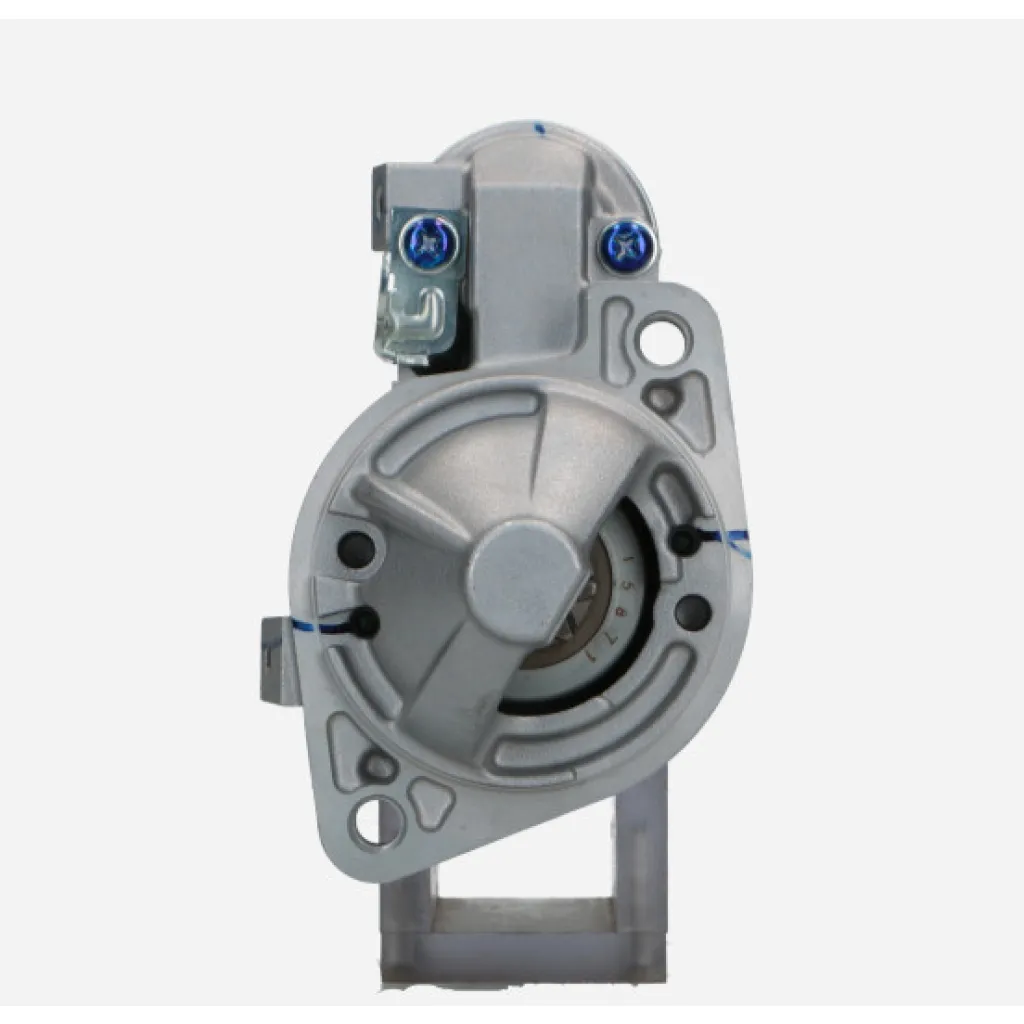 Startmotor 12V 1.4kW