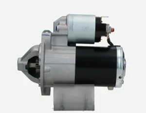 Startmotor 12V 1.4kW