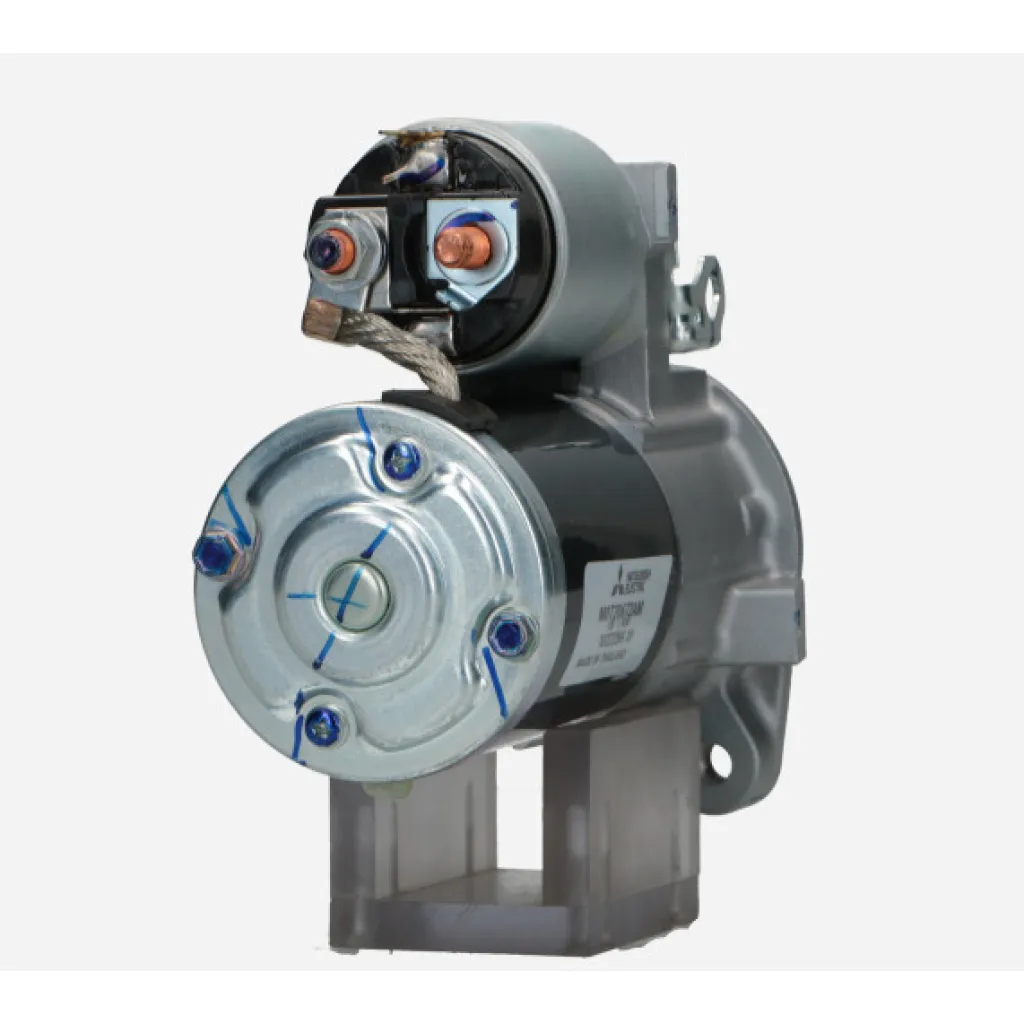 Startmotor 12V 1.4kW