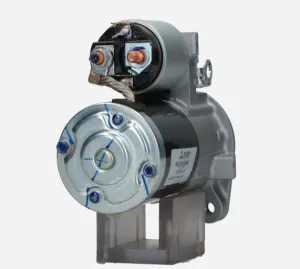 Startmotor 12V 1.4kW