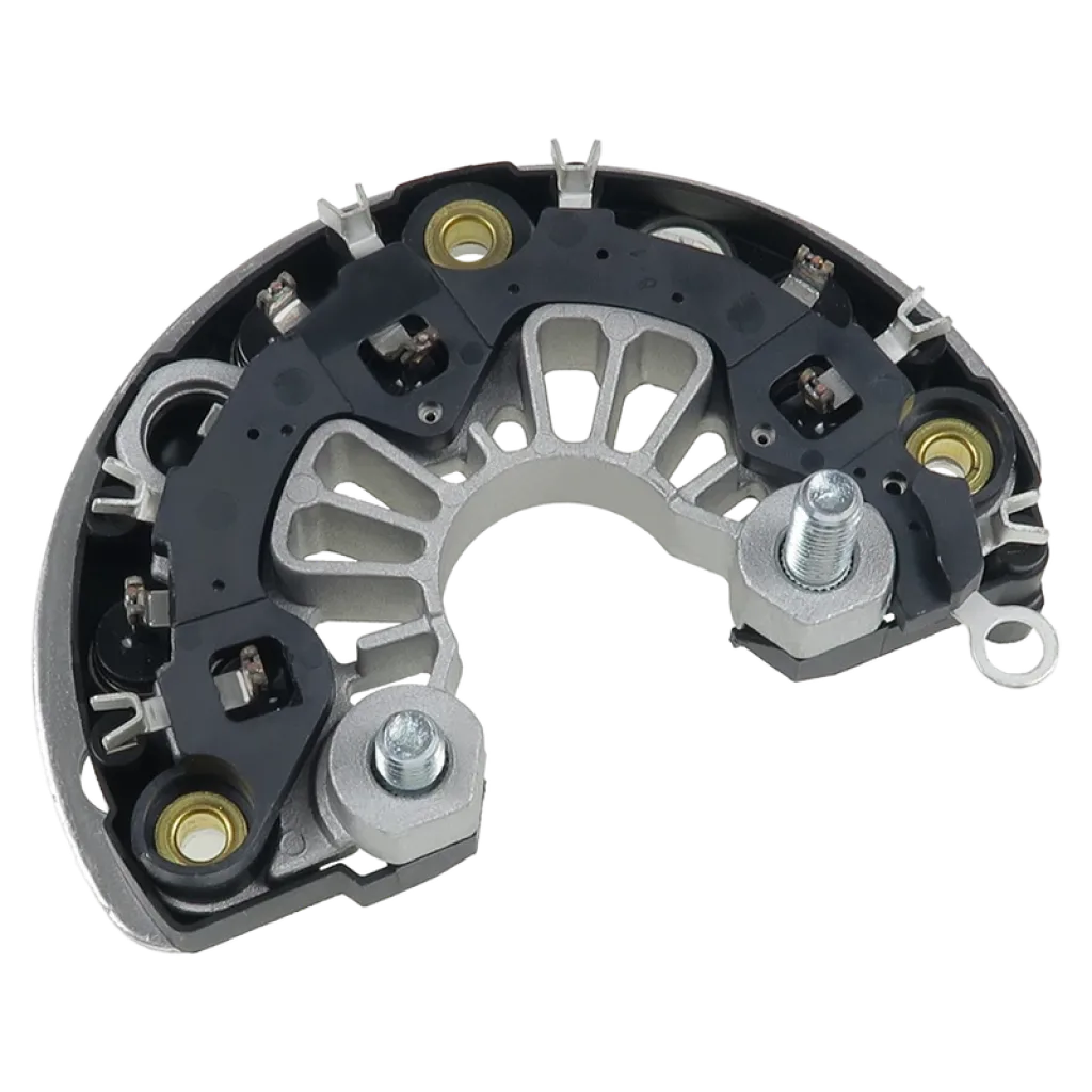 Diodbrygga Bosch 12V