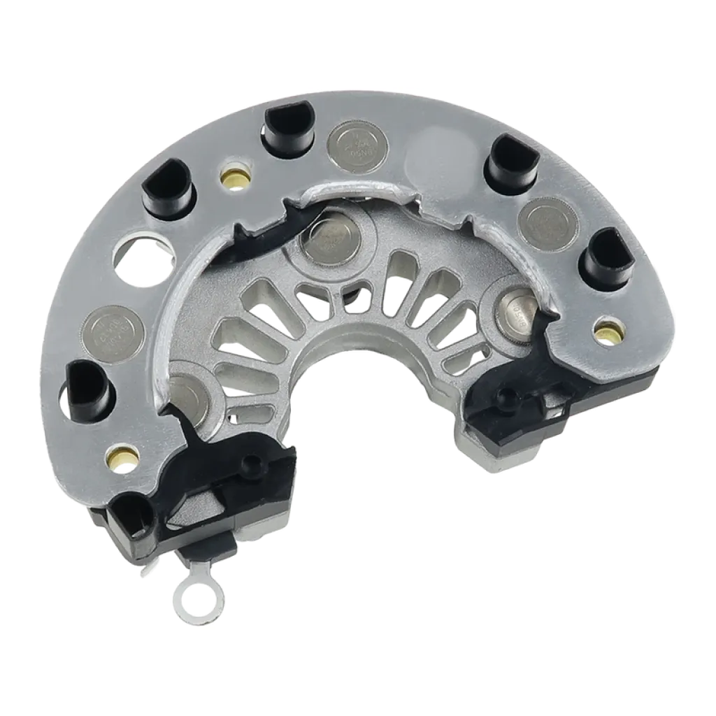 Diodbrygga Bosch 12V