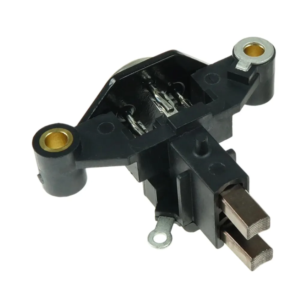 Regulator Iskra 12V, original Mahle