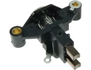 Regulator Iskra 12V, original Mahle