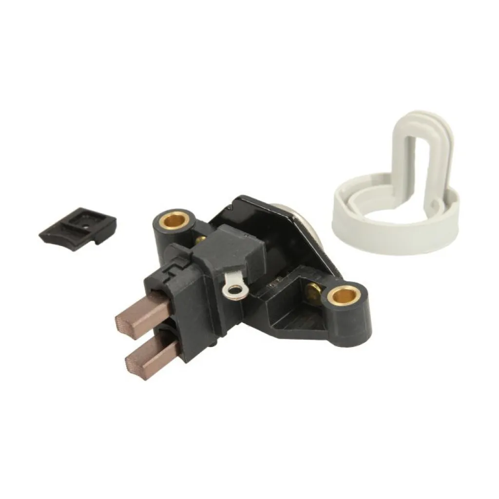 Regulator Iskra 12V original Mahle