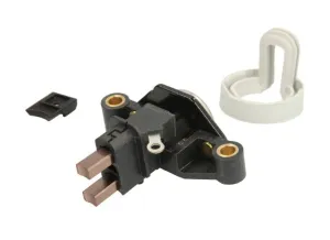 Regulator Iskra 12V original Mahle