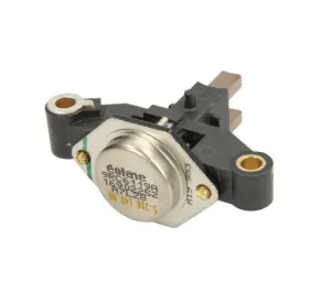 Regulator Iskra 12V original Mahle