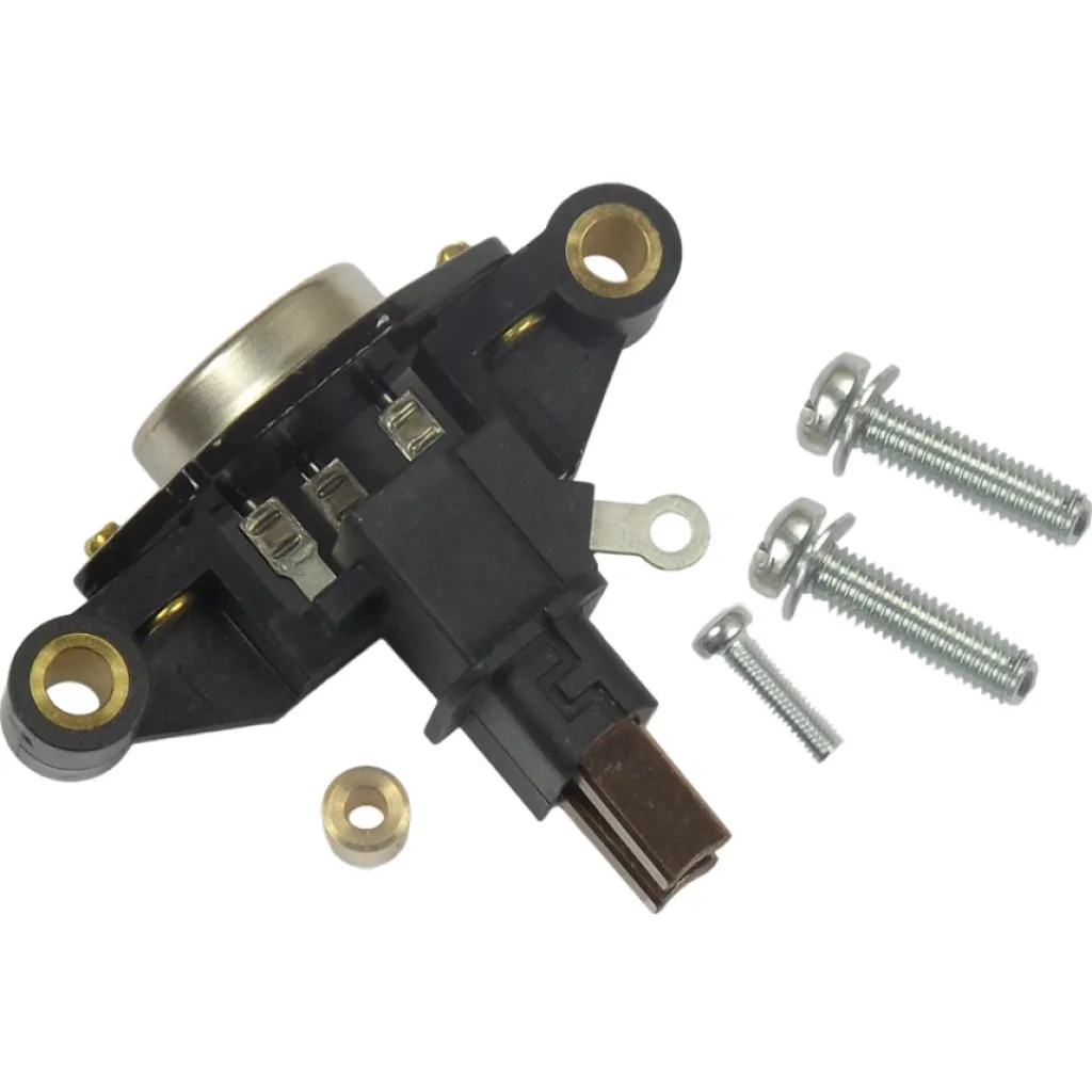 Regulatorkit, original Mahle