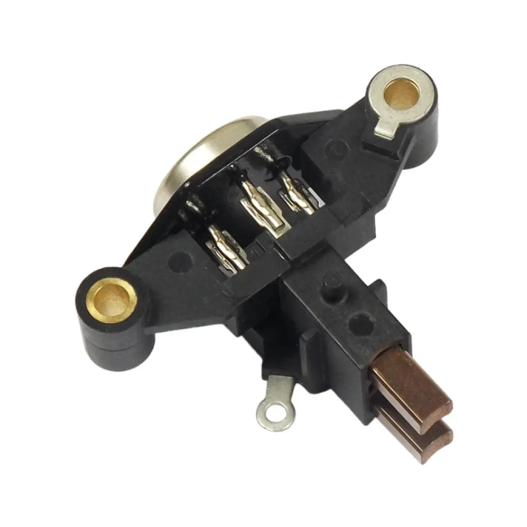 Regulatorkit, original Mahle