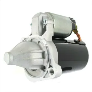 Startmotor 12V 0.9kW