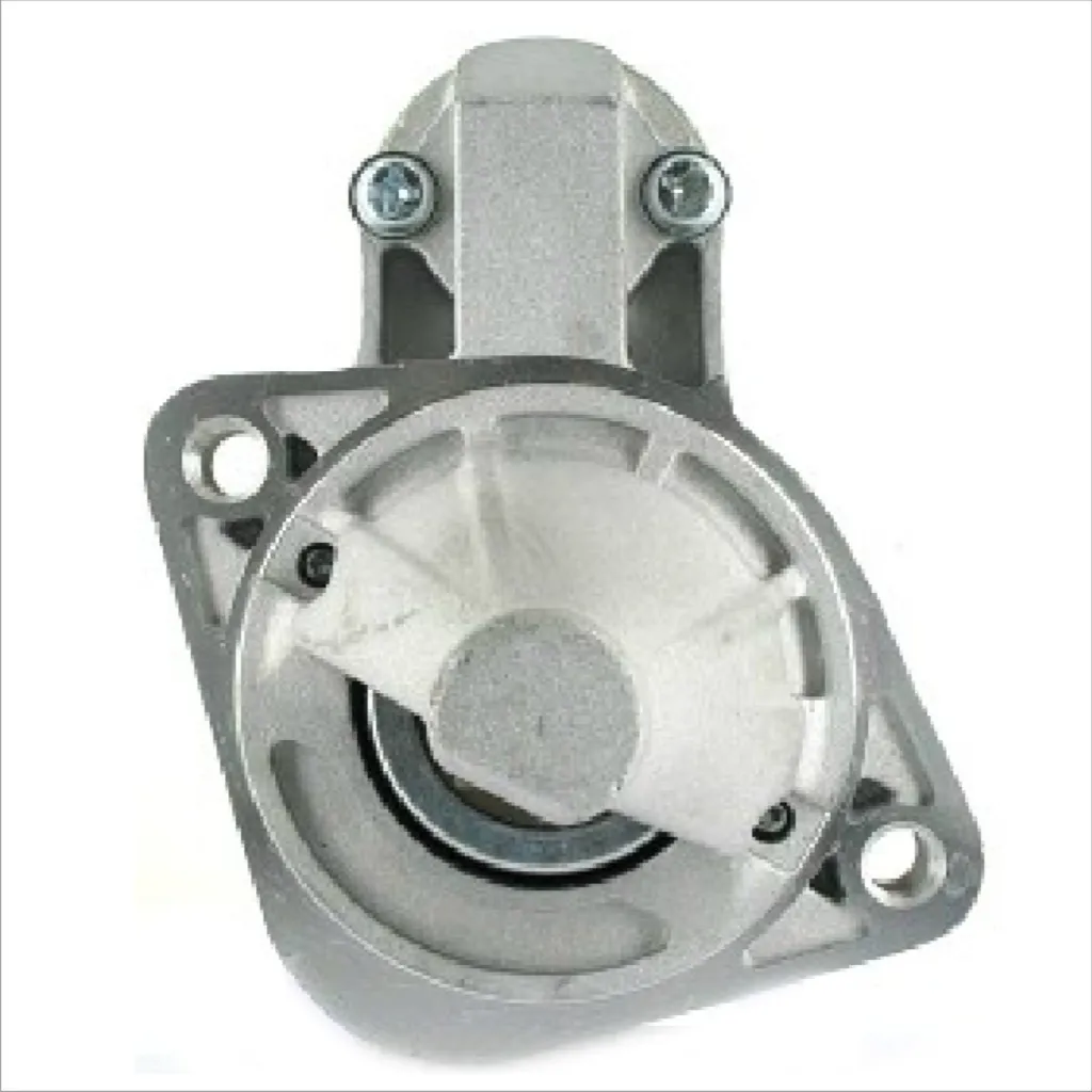 Startmotor 12V 0.9kW