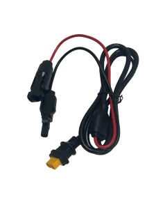 Kabel till solceller för Marstek Powerstation