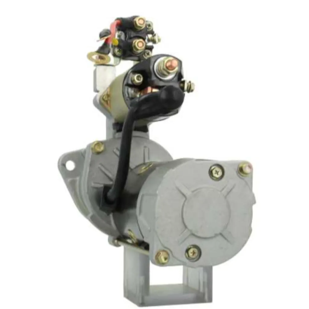 Startmotor 24V 5.0kW