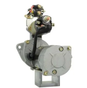Startmotor 24V 5.0kW