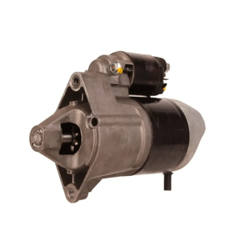 Startmotor 12V 1.0kW