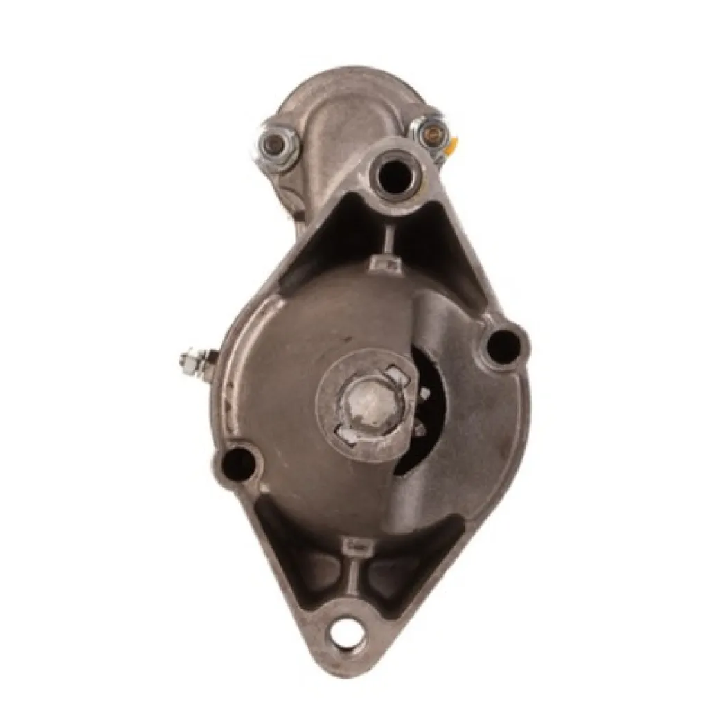 Startmotor 12V 1.0kW