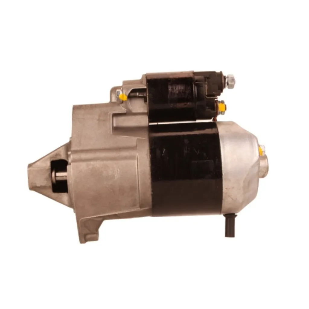 Startmotor 12V 1.0kW