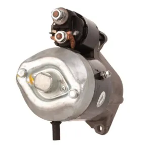 Startmotor 12V 1.0kW