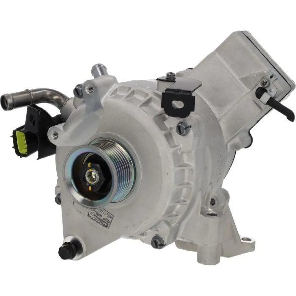 Generator 24V-360V 150A, original Valeo