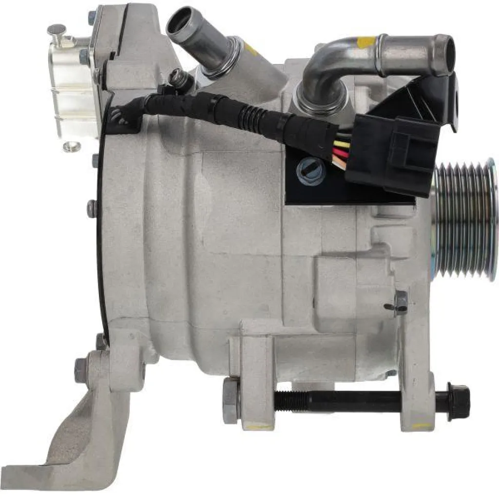 Generator 24V-360V 150A, original Valeo