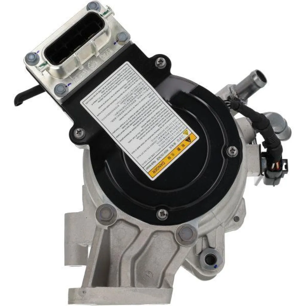 Generator 24V-360V 150A, original Valeo