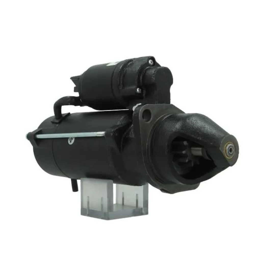 Startmotor 24V 4.0kW, CW, 10 kuggar