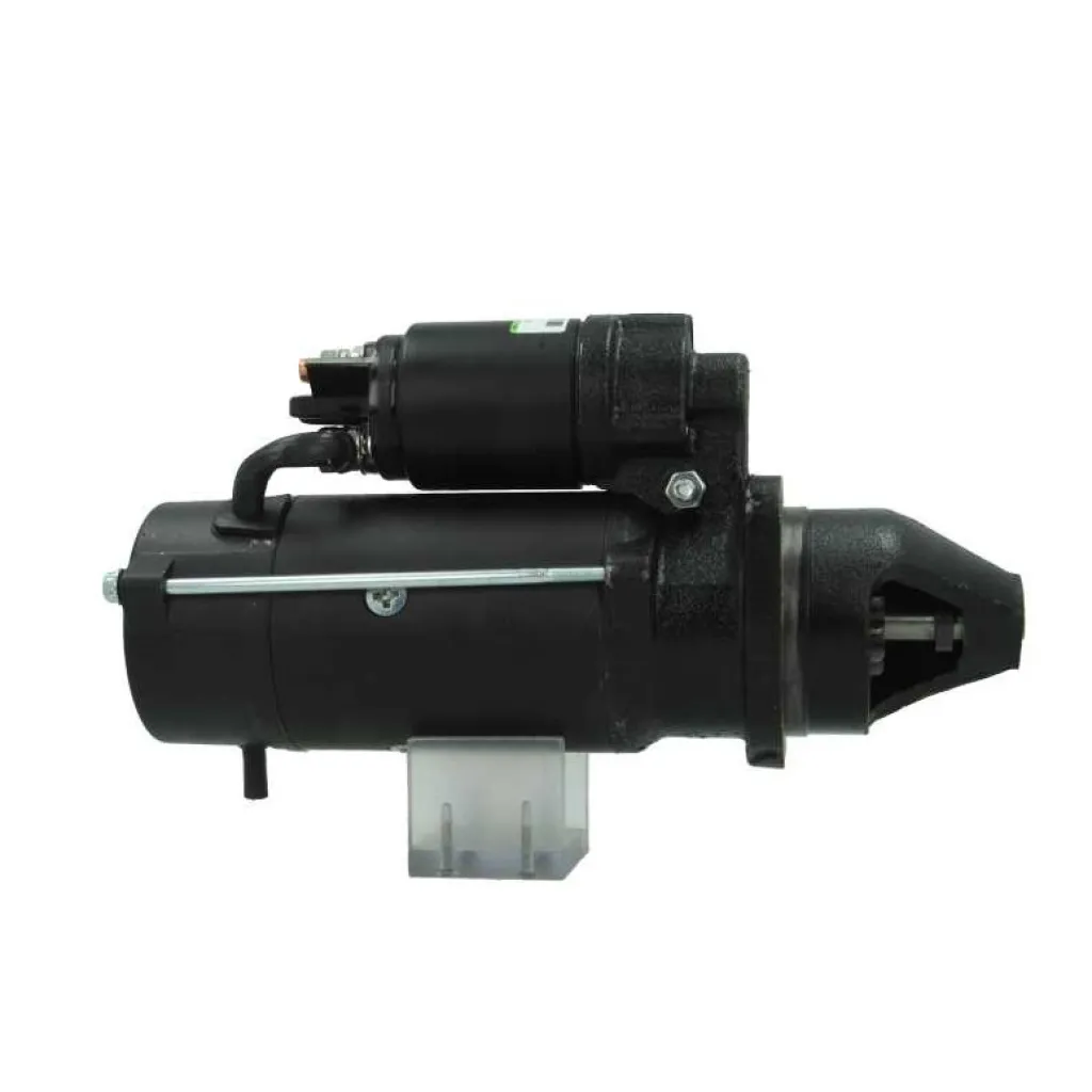 Startmotor 24V 4.0kW, CW, 10 kuggar