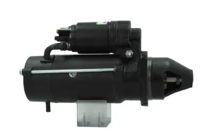 Startmotor 24V 4.0kW, CW, 10 kuggar