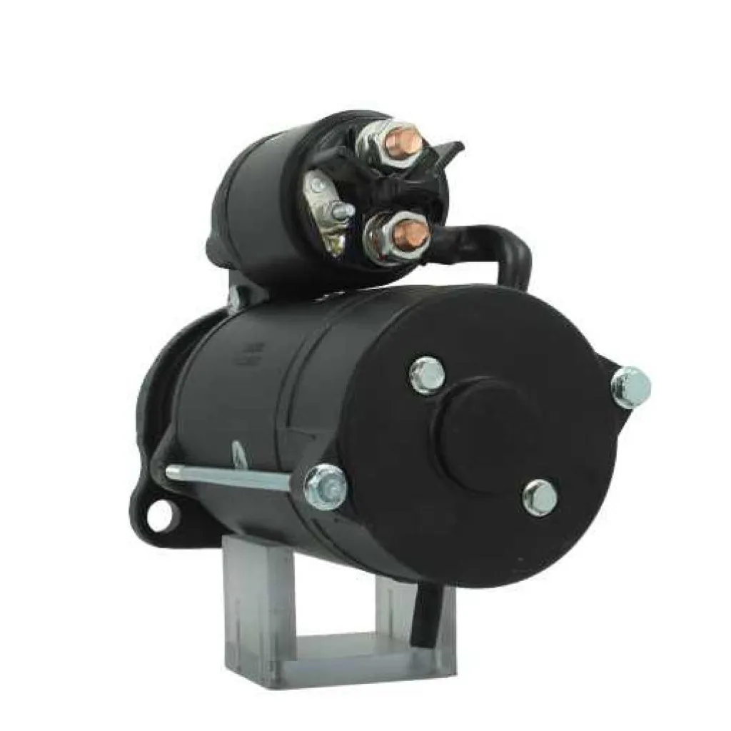 Startmotor 24V 4.0kW, CW, 10 kuggar