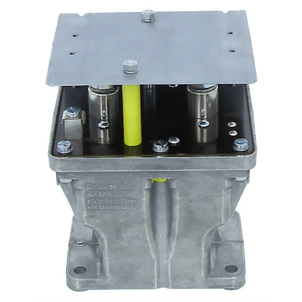 Omkopplare 12V - 24V , original Bosch