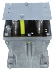 Omkopplare 12V - 24V , original Bosch