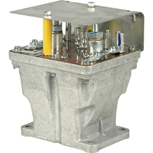 Omkopplare 12V - 24V , original Bosch