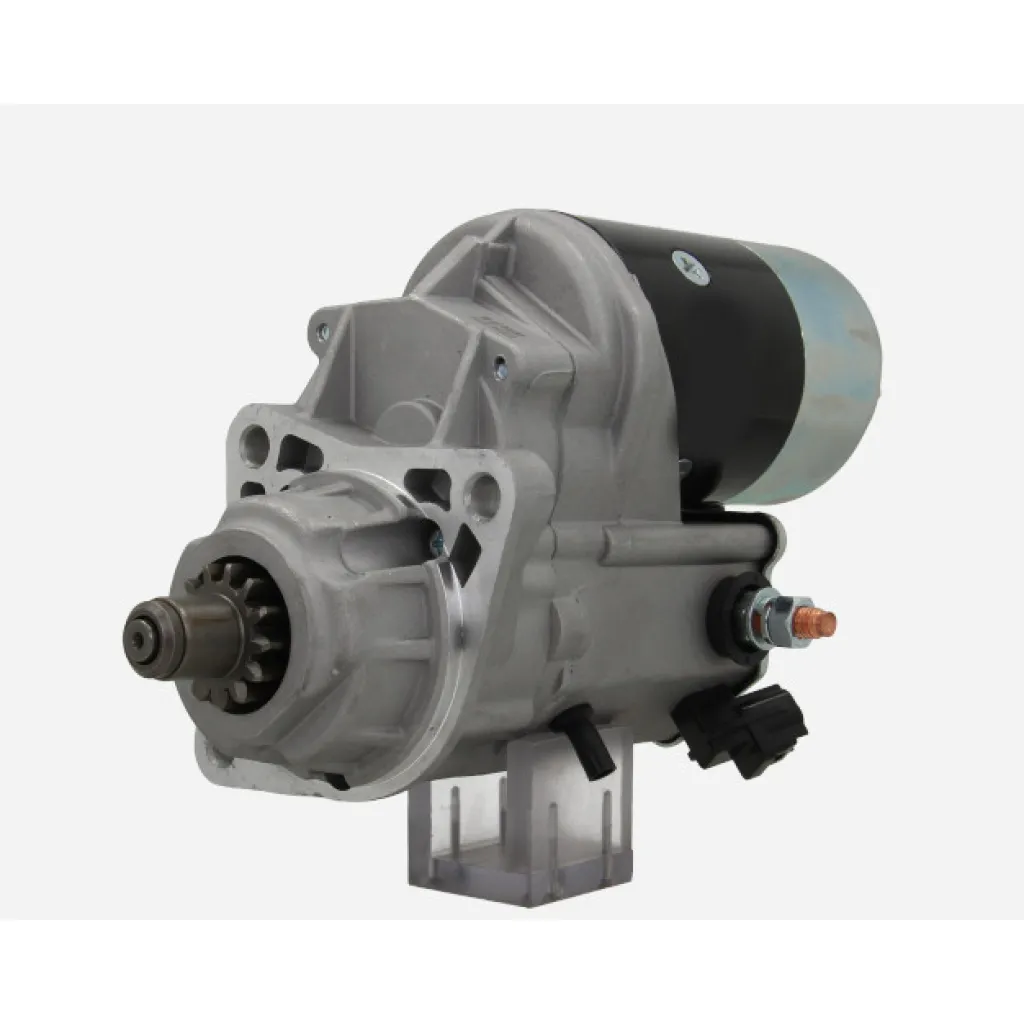 Startmotor 12V 2.7kW