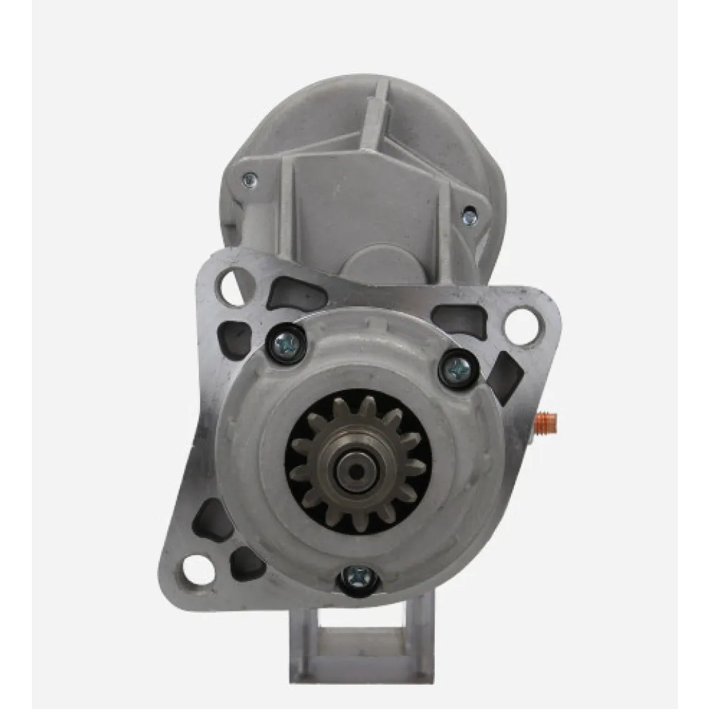 Startmotor 12V 2.7kW