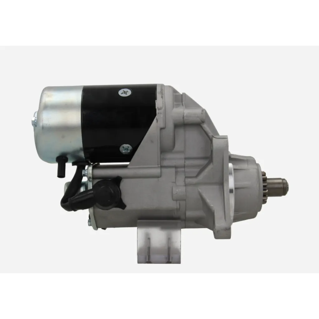 Startmotor 12V 2.7kW