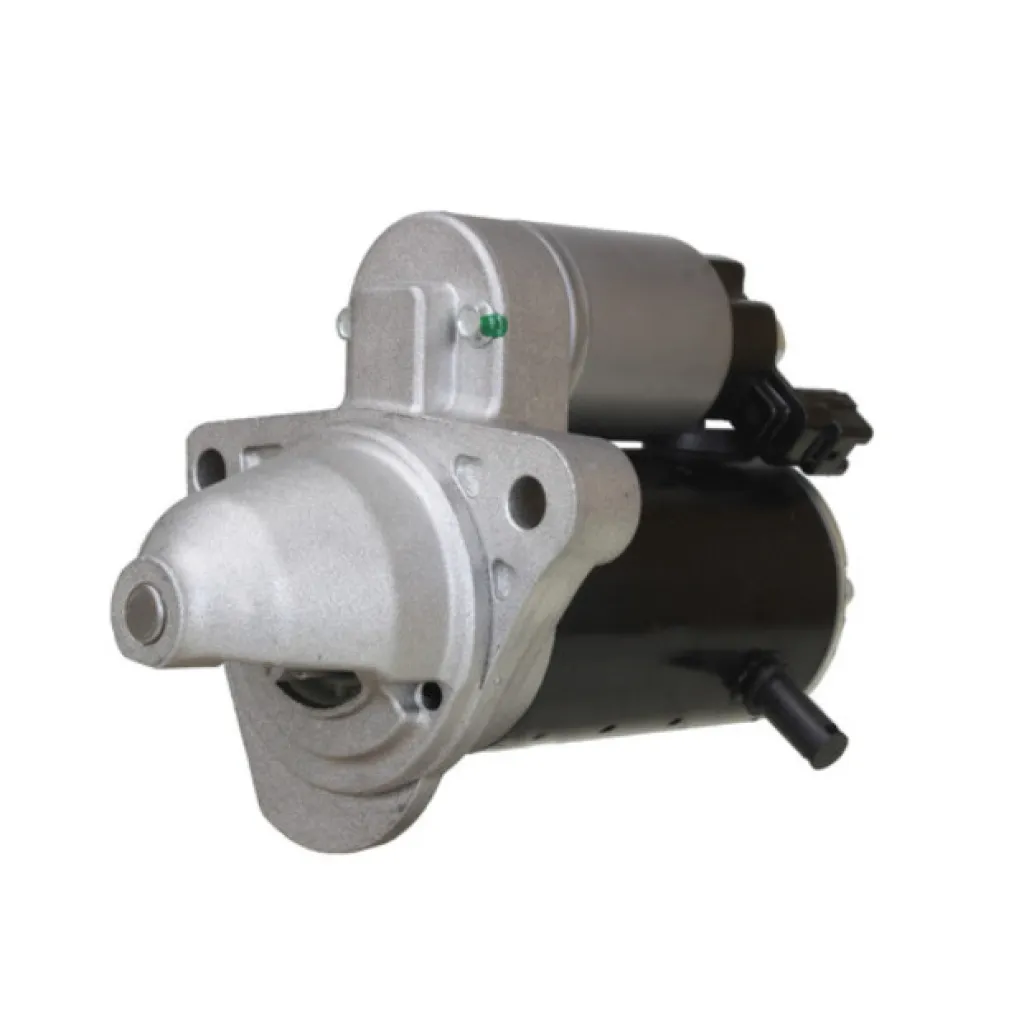 Startmotor 12V 1.3kW, CW, 11 kuggar