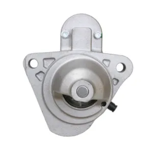 Startmotor 12V 1.3kW, CW, 11 kuggar