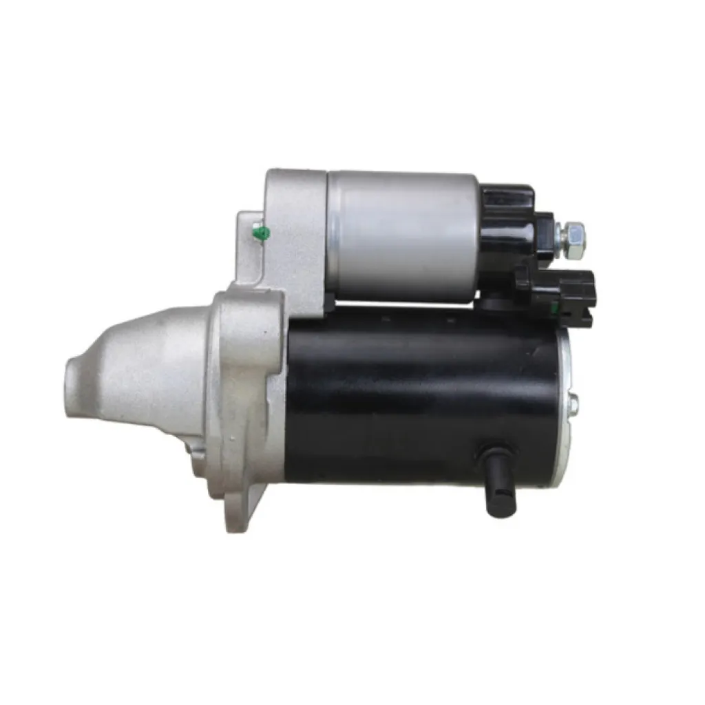 Startmotor 12V 1.3kW, CW, 11 kuggar