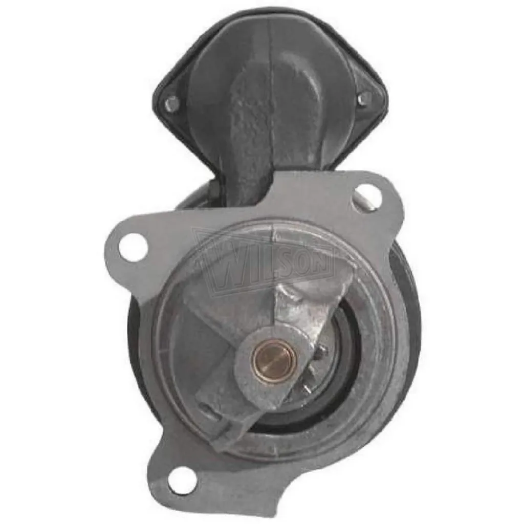 Startmotor 12V 3.1kW, 25MT, CCW, 10 kuggar