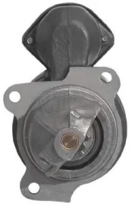 Startmotor 12V 3.1kW, 25MT, CCW, 10 kuggar